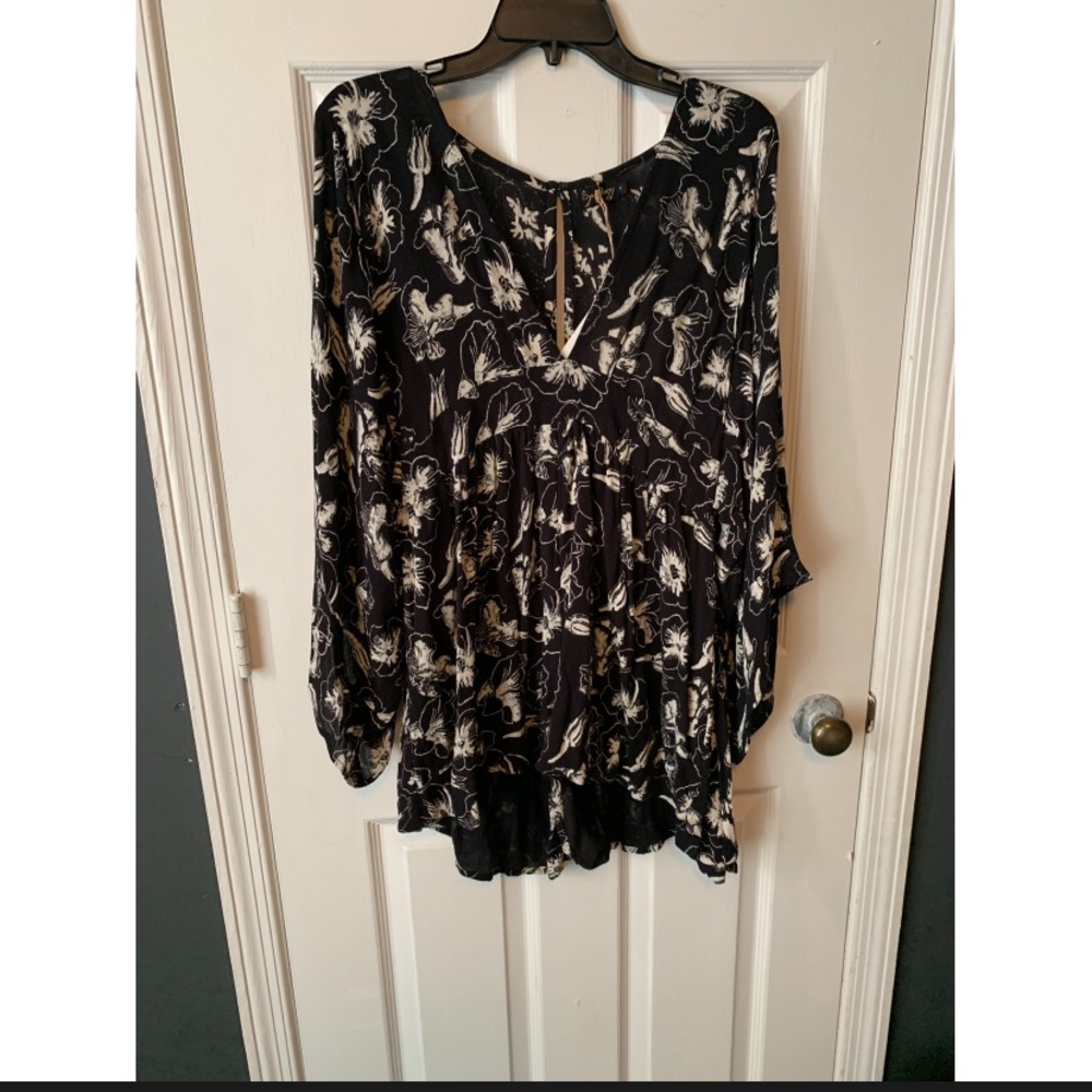 Symbology romper
